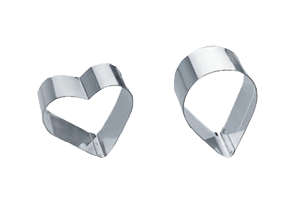 Τσέρκια και στεφάνια